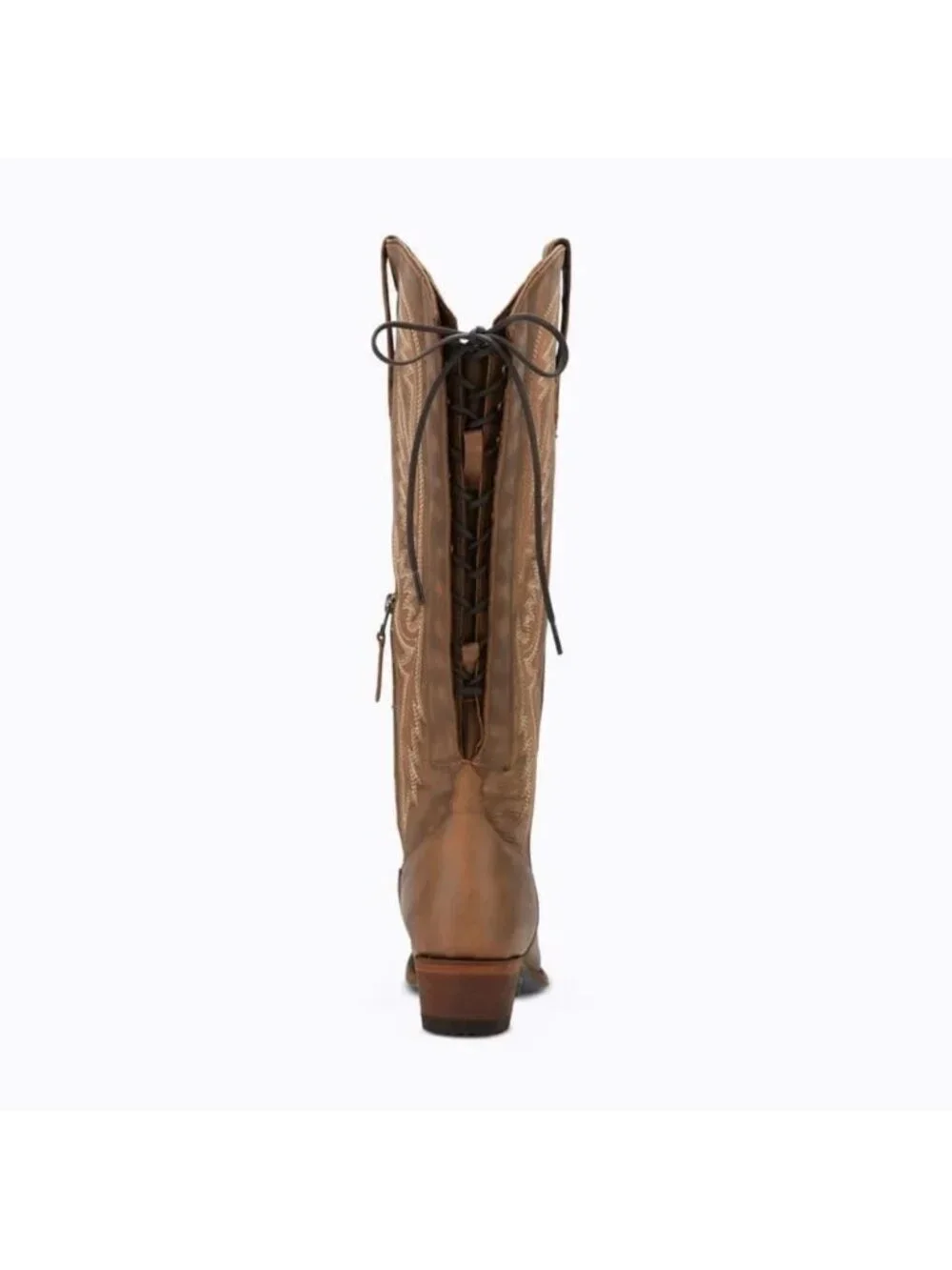 Stylish Over the Knee Cowboy Boots for Women | Adjustable Thigh High Cowgirl
